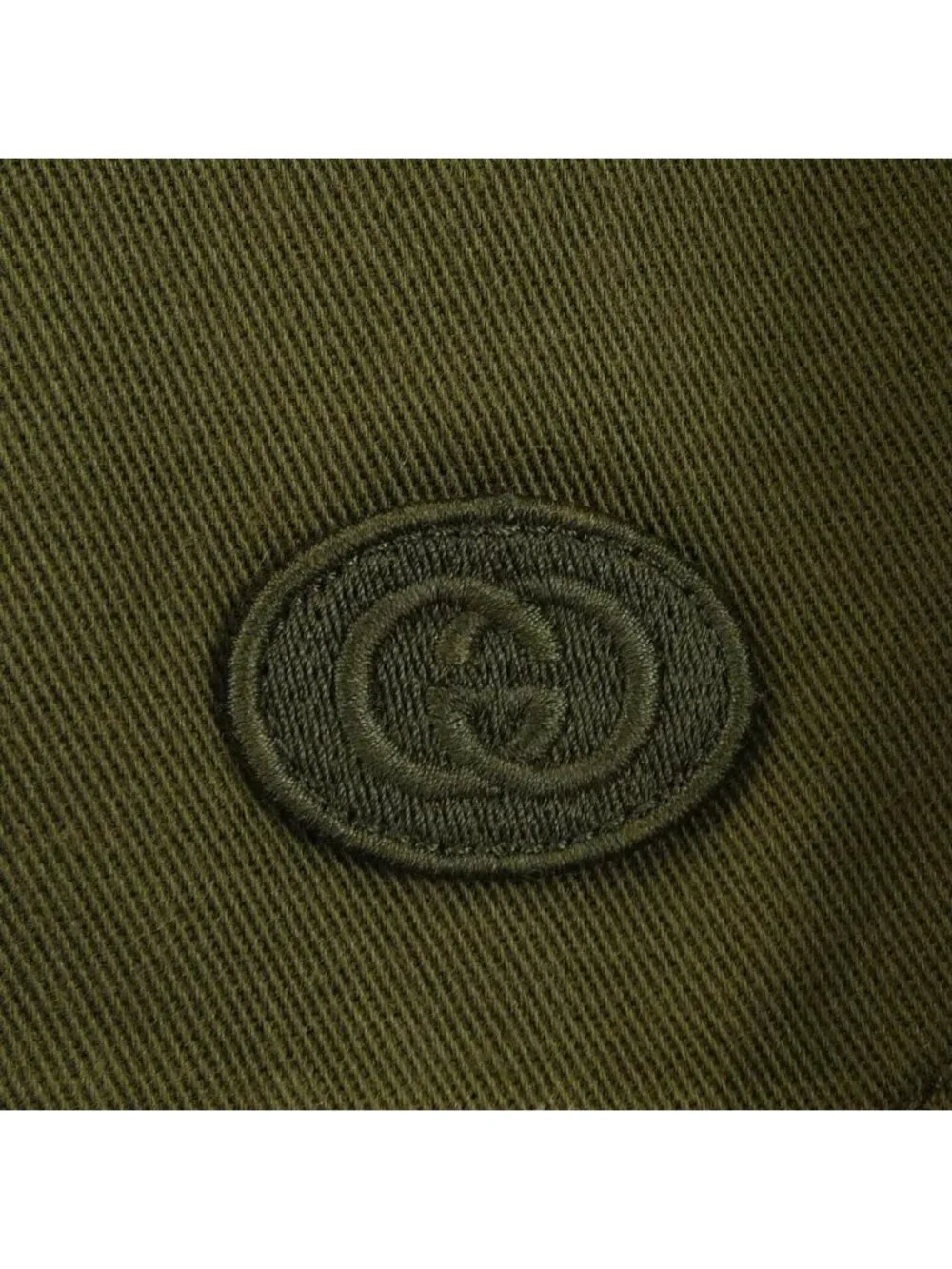 Gucci Pants Khaki
